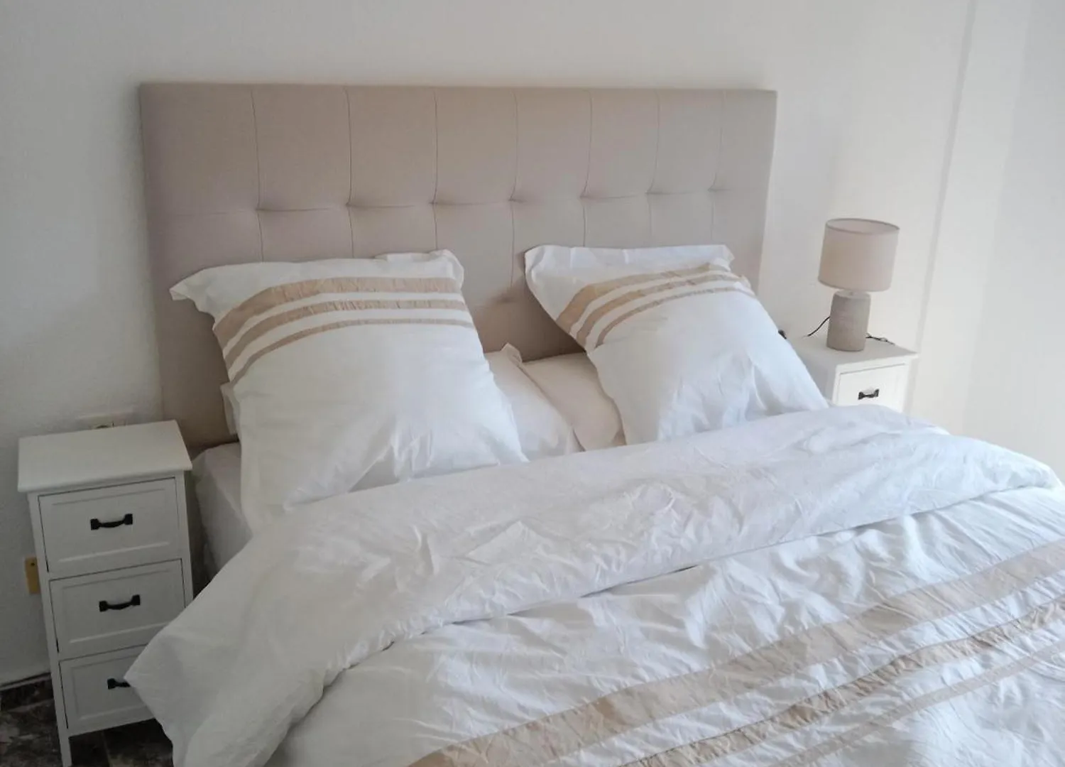 Appartement Los Cristianos Guincho  Espagne