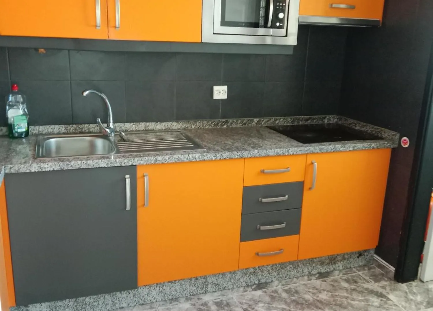 Apartamento Los Cristianos Guincho