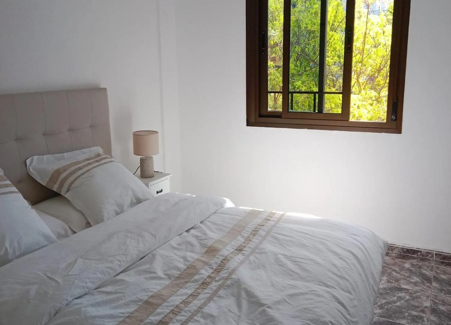 Apartamento Los Cristianos Guincho  España