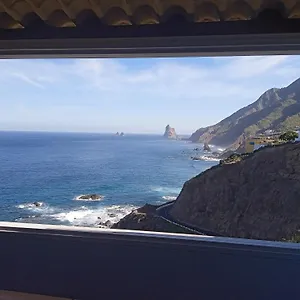Apartamento Casa Lucas, Almaciga