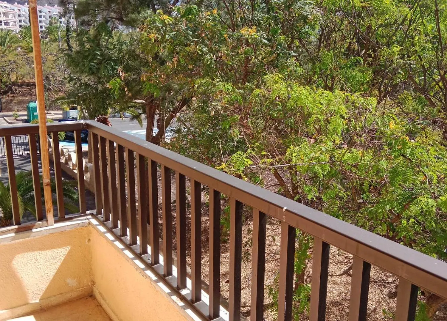 Los Cristianos Guincho